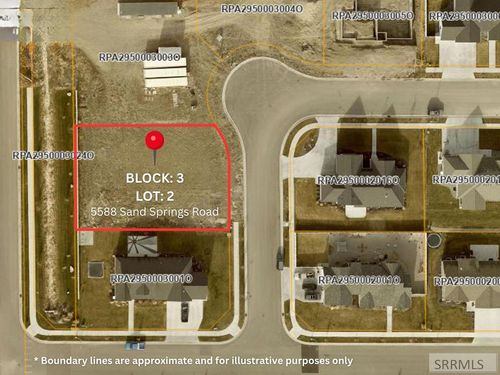 5588 Sand Springs Rd, Idaho Falls, ID, 83404-8328 | Card Image