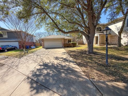 11101 Franklins Tale Loop, Austin, TX, 78748-2769 | Card Image