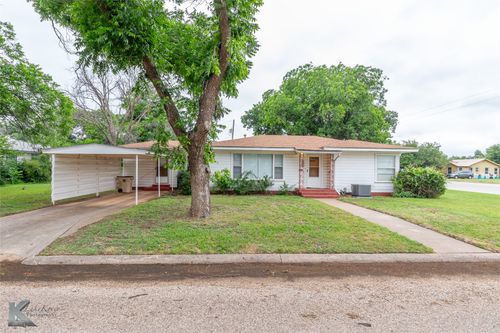 1402 Herring, Merkel, TX, 79536-6806 | Card Image