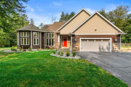 145840 River Bluff Road, BERGEN, WI, 54455 | Card Image