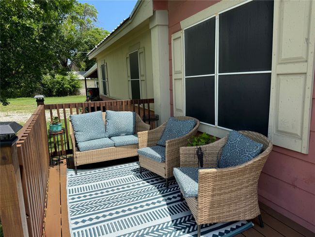 510 W 11 Th St, House other with 3 bedrooms, 2 bathrooms and null parking in Cisco TX | Image 5