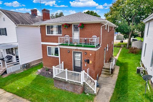 524 Chestnut St, Greensburg, PA, 15601-4042 | Card Image