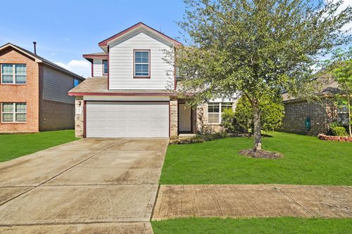 3206 Aldridge Dr, Missouri City, TX, 77459-4870 | Card Image