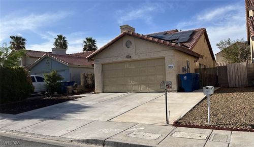 5832 Sutcliffe Cir, Las Vegas, NV, 89110-3855 | Card Image