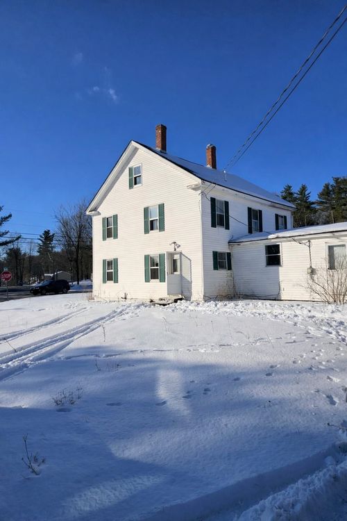 17-2 Island Pond Road, Derry, NH, 03038 | Card Image