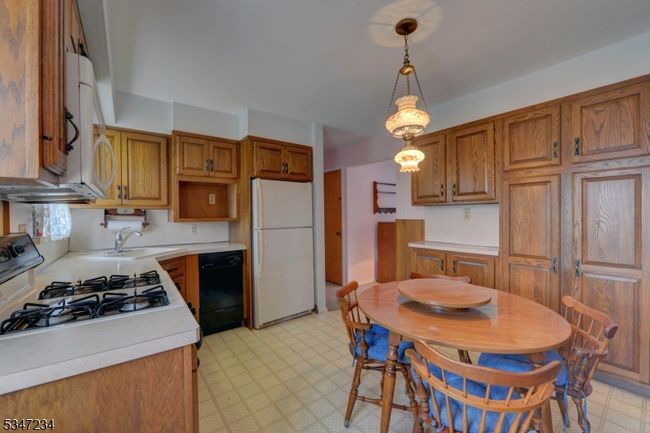 160 Jerome Ave, House other with 2 bedrooms, 1 bathrooms and null parking in Paramus NJ | Image 11
