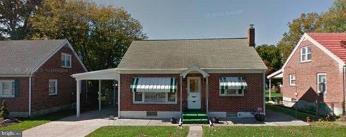 4002 8th Avenue, TEMPLE, PA, 19560 | Card Image