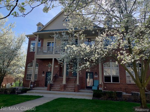 436 Boardwalk Dr, Walled Lake, MI, 48390-3544 | Card Image