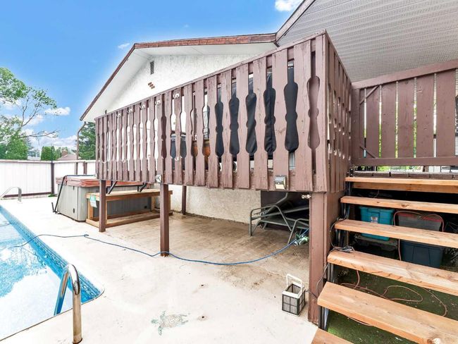 52 Cypress Way Se, House other with 5 bedrooms, 2 bathrooms and 4 parking in Medicine Hat AB | Image 31