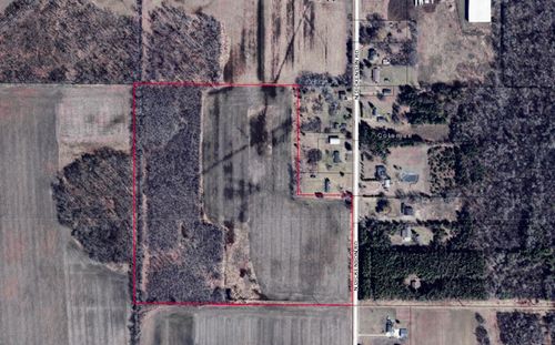 TBD N Dickenson Rd, Coleman, MI, 48618 | Card Image