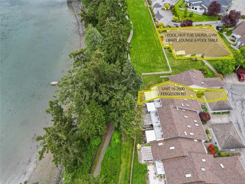 16-2600 Ferguson Rd, Saanichton, BC, V8M2C1 | Card Image