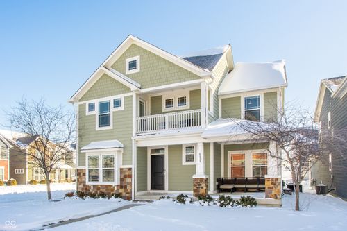 6211 Andrews Way, Whitestown, IN, 46075-4416 | Card Image