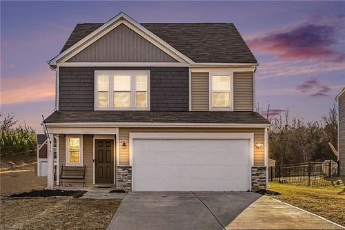 450 Silver Oak Cir, Rockwell, NC, 28138-8934 | Card Image