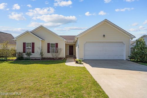 1966 Jeffrey Stokes Dr Ne, Leland, NC, 28451-9179 | Card Image