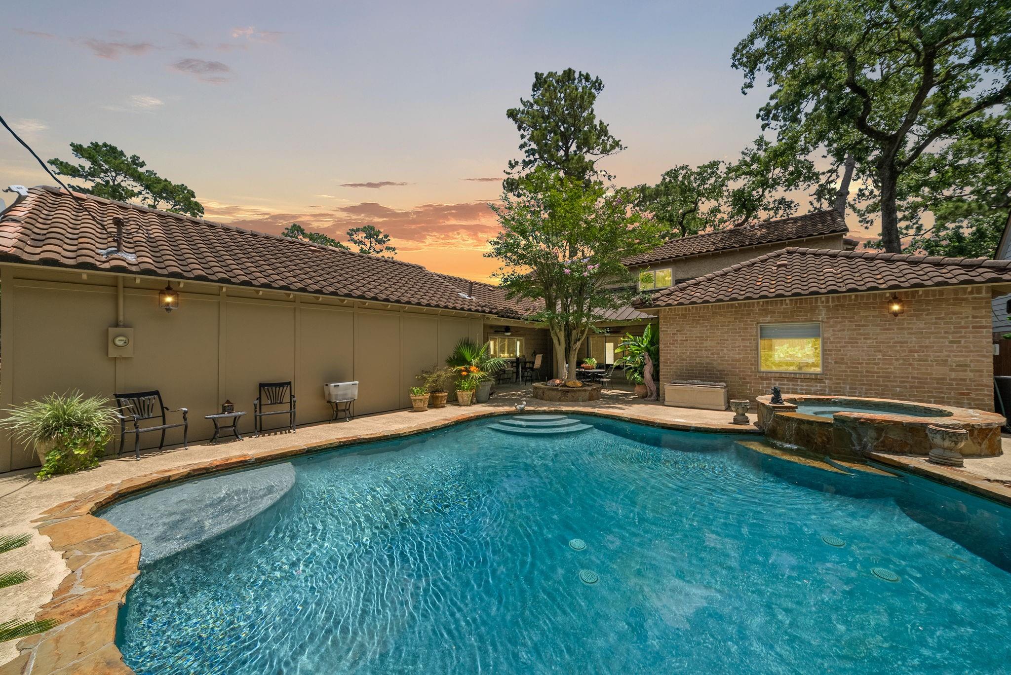 Residential in Houston 2