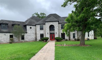 3244 County Road 309, House other with 6 bedrooms, 5 bathrooms and null parking in Brazoria TX | Image 1