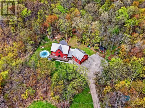 815 Tice Road, Pelham (North Pelham), ON, L0S1C0 | Card Image