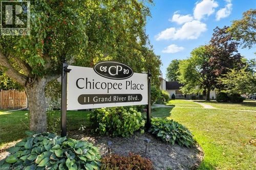 19-11 Grand River Blvd, Kitchener, ON, N2A2T2 | Card Image