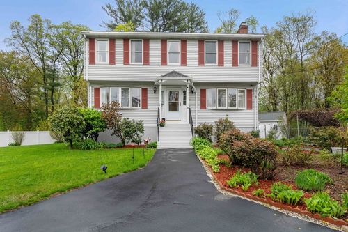 11 Douglas Ave, Burlington, MA, 01803-1307 | Card Image