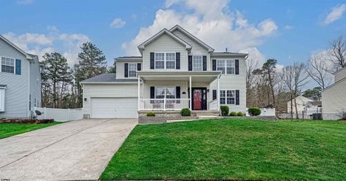148 Rainbow Dr, Mays Landing, NJ, 08330-3444 | Card Image