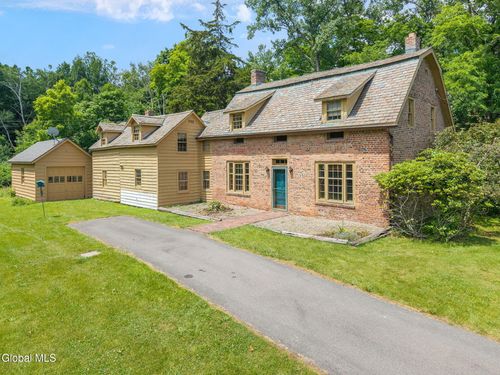 100 Truax Ln, Guilderland, NY, 12084-3500 | Card Image