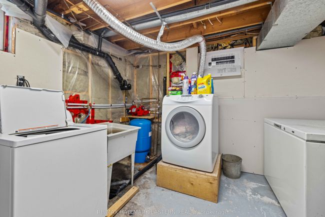 20 Kawartha Hideaway Loop, House other with 3 bedrooms, 1 bathrooms and 6 parking in Lakehurst ON | Image 31