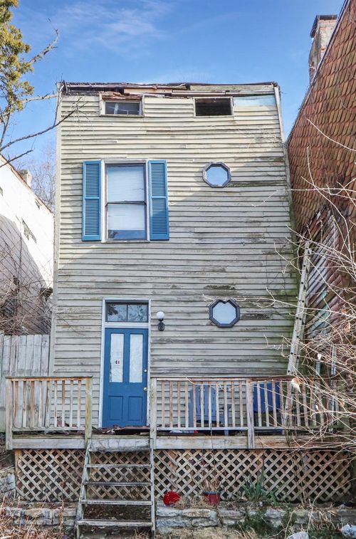 2123 Renner Place, Cincinnati, OH, 45214 | Card Image