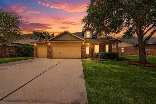 17503 Durham Ridge Ln, Humble, TX, 77346-2985 | Card Image