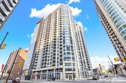 2107-242 Rideau Street, Lower Town - Sandy Hill, ON, K1N0B7 | Card Image