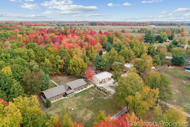 2697 176 Th Ave, House other with 5 bedrooms, 2 bathrooms and null parking in Walkerville MI | Image 5