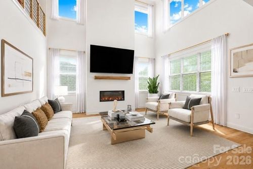 15005 Brownleigh Ln, Huntersville, NC, 28078-7789 | Card Image