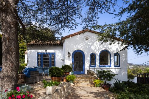 878 Paseo Ferrelo, SANTA BARBARA, CA, 93103-2132 | Card Image