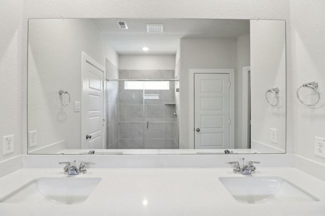 Photo is not of the actual home but is an inspirational photo of builder’s model home and may depict options, furnishings, and/or decorator features that are not included. | Image 13