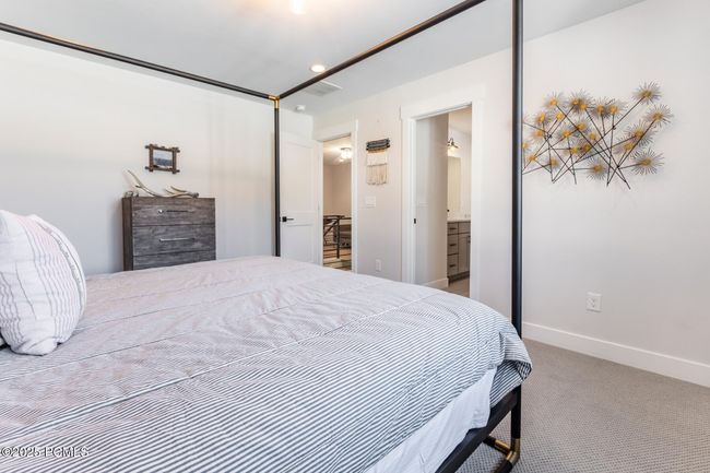 1106 W Wasatch Spring Rd, Condo with 4 bedrooms, 4 bathrooms and null parking in Hideout UT | Image 21