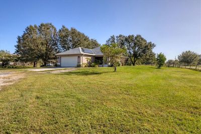 424 Logue Road, House other with 3 bedrooms, 2 bathrooms and null parking in Myakka City FL | Image 3