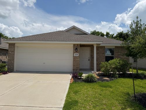 3339 Avary River Ln, Richmond, TX, 77406 | Card Image