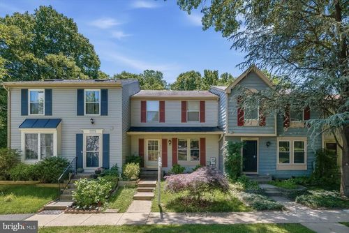 14219 Ballinger Ter, BURTONSVILLE, MD, 20866-2022 | Card Image