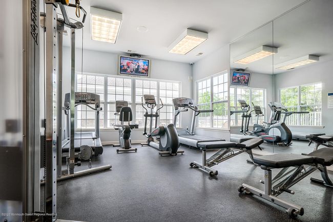 111 Timber Ridge Ct, Condo with 1 bedrooms, 1 bathrooms and null parking in Neptune NJ | Image 6