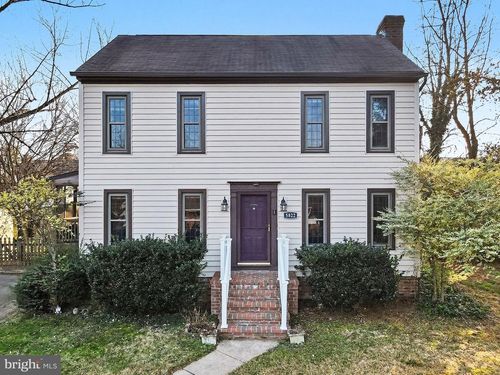 5822 Jackson Rd, FREDERICKSBURG, VA, 22407-6709 | Card Image