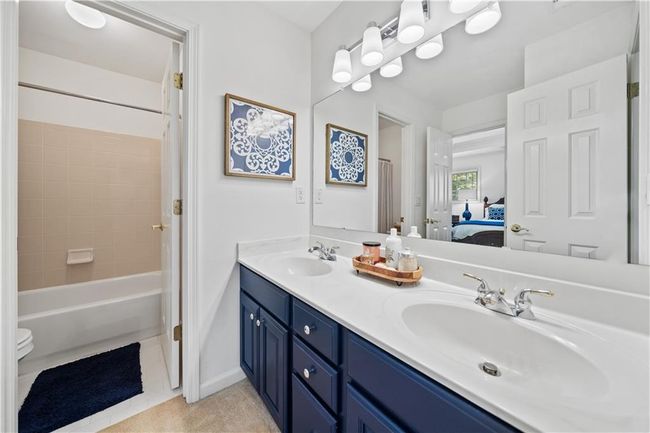 514 Augusta Dr, House other with 4 bedrooms, 3 bathrooms and null parking in Canton GA | Image 11