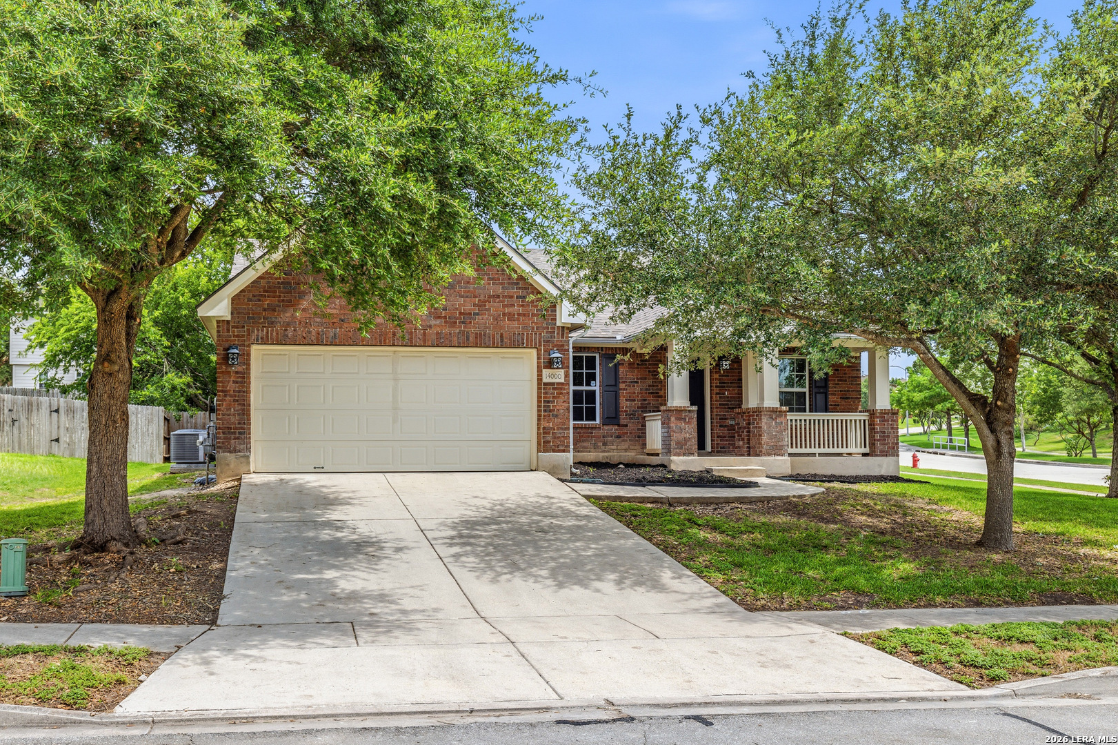 Residential in Live Oak 2
