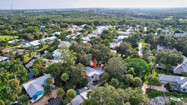 576 Sw Rustic Cir, House other with 3 bedrooms, 2 bathrooms and null parking in Stuart FL | Image 65