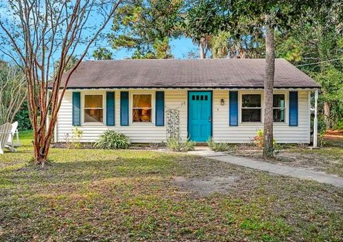 25 21st Avenue, Isle of Palms, SC, 29451 | Card Image