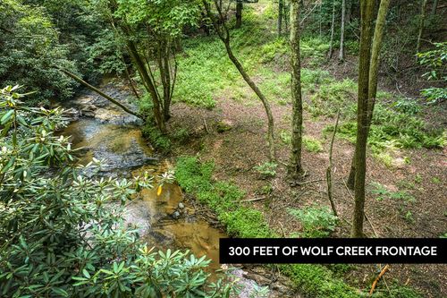 00 Mill Race Drive, mineral bluff, GA, 30559 | Card Image