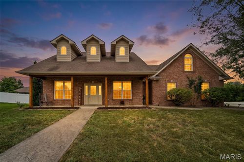 311 Sarah Drive, ASHLAND, MO, 65010 | Card Image