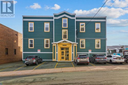 302-55 Bond St, St. John's, NL, A1C1S9 | Card Image