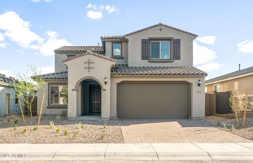 13763 W Calle De Baca, Peoria, AZ, 85383-8122 | Card Image