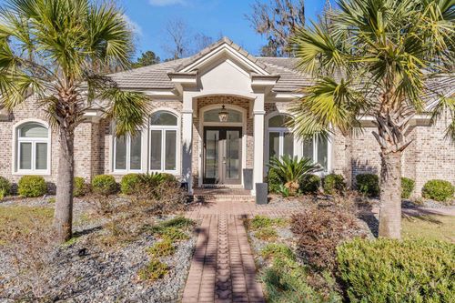 511 River Pond Court, Tallahassee, FL, 32312 | Card Image