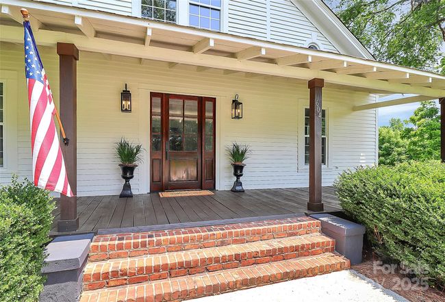 604 Ferguson Ridge Rd, House other with 4 bedrooms, 3 bathrooms and null parking in Gastonia NC | Image 35