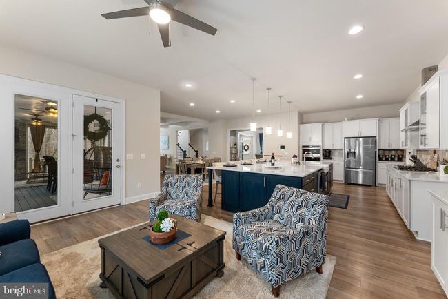 13882 Trinity Pond Ln, House other with 6 bedrooms, 6 bathrooms and null parking in MANASSAS VA | Image 19